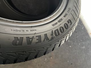 2 TMX 185/60/15 GOODYEAR VECTOR 4SEASONS DOT(0919)-thumb-5