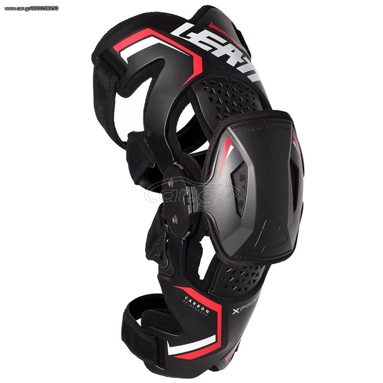 ΕΠΙΓΟΝΑΤΙΔΕΣ LEATT X-FRAME (ζευγάρι)