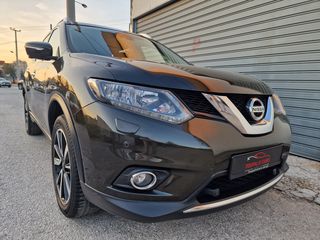 Nissan X-Trail '17 7θέσιο!! Άριστο!!