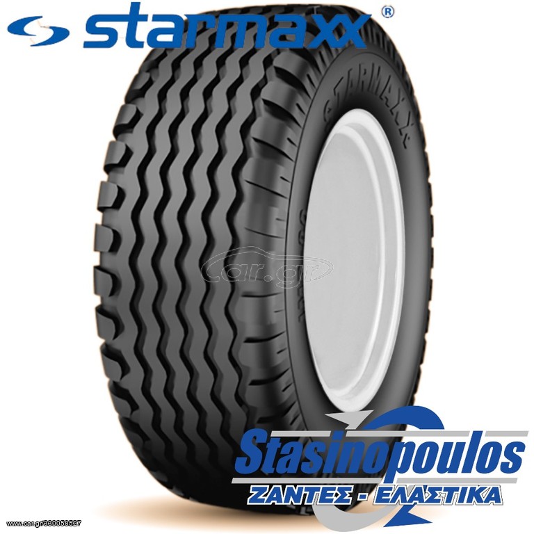ΕΛΑΣΤΙΚΑ STARMAXX 10.0/75-15.3 12PR IMP-80 TL  