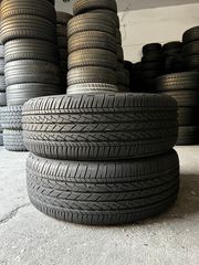 2 TMX 215/60/17 BRIDGESTONE DUELER HP SPORT AS DOT(0621)