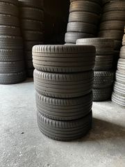 4 TMX 225/45/17 MICHELIN PILOTSPORT 4 DOT(1018)