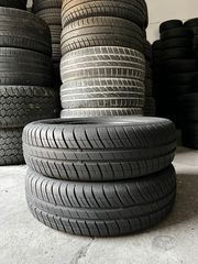 2 TMX 155/65/14 GOODYEAR EFFICIENT GRIP DOT(2818)