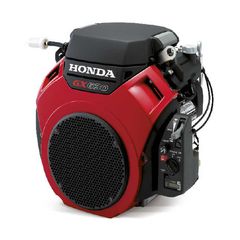 ΚΙΝΗΤΗΡΑΣ HONDA GX630 VE P4