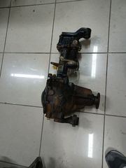 ΔΙΑΦΟΡΙΚΟ ΕΜΠΡΟΣ MITSUBISHI PAJERO PININ 1800cc SDI 1999 2000 2001 2002 2003 2004 2005 2006 2007