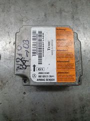 ΕΓΚΕΦΑΛΟΣ ΑΕΡΟΣΑΚΩΝ Mercedes W210 0028202126