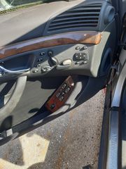 MERCEDES S350-thumb-2