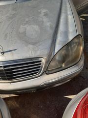 MERCEDES S350-thumb-9