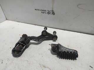 ΜΑΡΣΠΙΕ ΟΔΗΓΟΥ KTM 640 SM *MOTO LEADER PARTS*