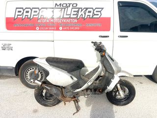 MALAGUTI CROSSER 50 -> ΑΝΤΑΛΛΑΚΤΙΚΑ ΚΟΜΜΑΤΙ ΚΟΜΜΑΤΙ -> MOTO PAPATSILEKAS