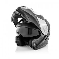ΚΡΑΝΟΣ ACERBIS SEREL MATT BLACK 