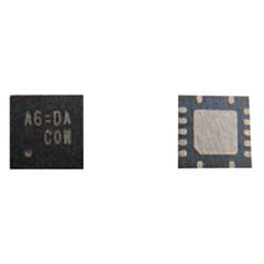 Controller IC Chip - RT8204GQV RT8204 ( A6= ) QFN14 Chip for laptop - Ολοκληρωμένο τσιπ φορητού υπολογιστή (Κωδ.1-CHIP0942)