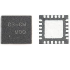 Controller IC Chip - MOSFET RT8223BGQW RT8223B DS= chip for laptop - Ολοκληρωμένο τσιπ φορητού υπολογιστή (Κωδ.1-CHIP0972)
