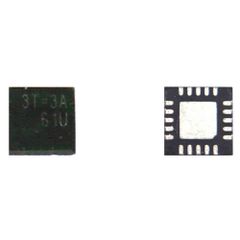 Controller IC Chip - RT8231BGQW RT8231B ( 3T=** ) QFN20 Chip for laptop - Ολοκληρωμένο τσιπ φορητού υπολογιστή (Κωδ.1-CHIP0949)