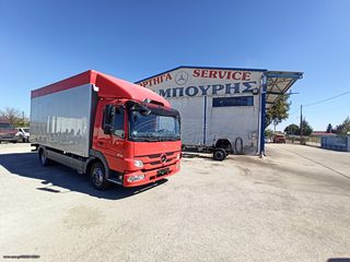 Κόφα Mercedes-Benz 2011 ATEGO 818-thumb-1