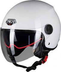 ΚΡΑΝΟΣ PILOT FAZER SV WHITE GLOSS 