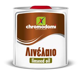 ΛΙΝΕΛΑΙΟ 750ml ΧΡΩΜΟΔΟΜΗ 94