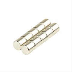 ΜΑΓΝΗΤΗΣ ΚΑΤΑΣΚΕΥΩΝ 10x10mm 10τμχ 00777