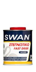 SWAN FAST DRIER ΣΤΕΓΝΩΤΙΚΟ ΛΙΝΕΛΑΙΟΥ 500ml