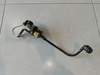 LANCIA MUSA '07 1.4 16V (5Θ) ΒΑΛΒΙΔΑ,ΣΩΛΗΝΑΣ ΑΕΡΑ ΚΑΙ ΒΑΣΗ (ΑΠΟ ΚΙΝΗΤΗΡΑ 843Α1000) *