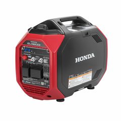 ΗΛΕΚΤΡΟΓΕΝΝΗΤΡΙΑ HONDA EU32i INVERTER ΠΡΟΣΦΟΡΑ