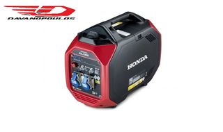 ΗΛΕΚΤΡΟΓΕΝΝΗΤΡΙΑ HONDA EU32i INVERTER ΠΡΟΣΦΟΡΑ ΔΕΚΤΗ ΧΡΗΜΑΤΟΔΟΤΗΣΗ