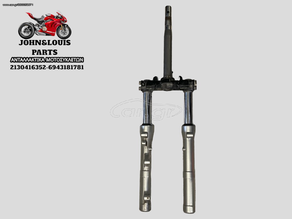 ΜΠΡΟΣΤΙΝΟ PCX 125/150