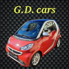 Smart ForTwo 2013 FACELIFT MHD PANORAMA