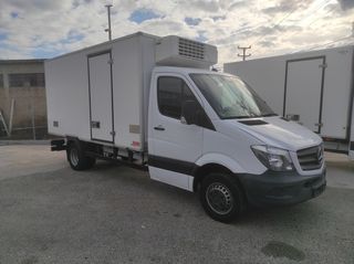 Mercedes-Benz '14 SPRINTER 516 CDI 