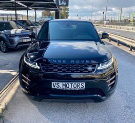 Land Rover Range Rover Evoque '19 R-Dynamic SE Hybrid FULL EXTRA