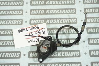 ΚΛΕΙΔΑΡΙΑ ΣΕΛΑΣ -> KTM 950 SM , 2005-2008 / MOTO PARTS KOSKERIDIS 
