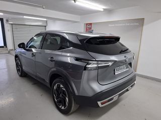 Nissan Qashqai 2026 N-CONΝECTA X-TRONIC FL GSR2-thumb-6