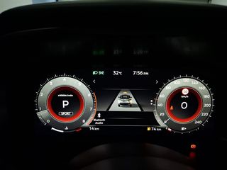 Nissan Qashqai 2026 N-CONΝECTA X-TRONIC FL GSR2-thumb-55