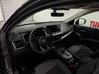 Nissan Qashqai 2026 N-CONΝECTA X-TRONIC FL GSR2-thumb-18