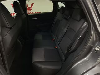 Nissan Qashqai 2026 N-CONΝECTA X-TRONIC FL GSR2-thumb-22