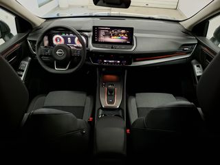 Nissan Qashqai 2026 N-CONΝECTA X-TRONIC FL GSR2-thumb-16