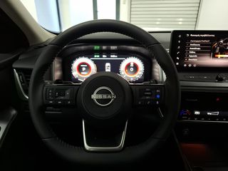 Nissan Qashqai 2026 N-CONΝECTA X-TRONIC FL GSR2-thumb-15