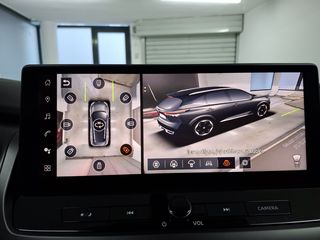 Nissan Qashqai 2026 N-CONΝECTA X-TRONIC FL GSR2-thumb-28