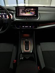 Nissan Qashqai 2026 N-CONΝECTA X-TRONIC FL GSR2-thumb-17