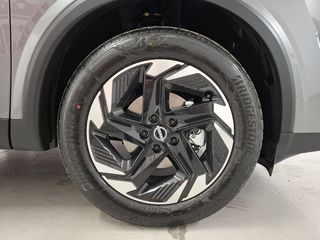 Nissan Qashqai 2026 N-CONΝECTA X-TRONIC FL GSR2-thumb-11