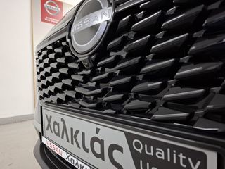Nissan Qashqai 2026 N-CONΝECTA X-TRONIC FL GSR2-thumb-10