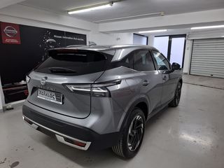 Nissan Qashqai 2026 N-CONΝECTA X-TRONIC FL GSR2-thumb-4