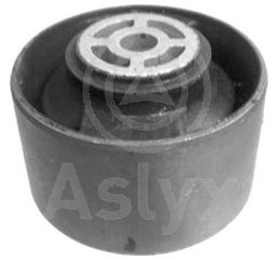 Έδραση, κινητήρας Aslyx AS-201020