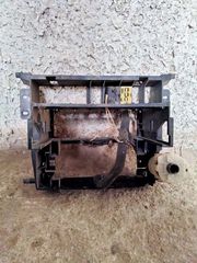 AUDI A4 (1994-2000) ΒΑΣΗ ΓΙΑ ΠΡΟΣΟΨΗ ΤΑΜΠΛΟ ΜΕ ΚΩΔΙΚΟ 8D0857007C (ΓΝΗΣΙΑ)-thumb-2