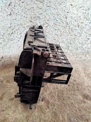 AUDI A4 (1994-2000) ΒΑΣΗ ΓΙΑ ΠΡΟΣΟΨΗ ΤΑΜΠΛΟ ΜΕ ΚΩΔΙΚΟ 8D0857007C (ΓΝΗΣΙΑ)-thumb-3