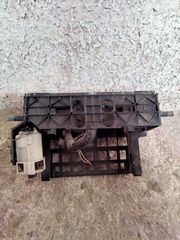 AUDI A4 (1994-2000) ΒΑΣΗ ΓΙΑ ΠΡΟΣΟΨΗ ΤΑΜΠΛΟ ΜΕ ΚΩΔΙΚΟ 8D0857007C (ΓΝΗΣΙΑ)-thumb-4