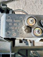 AUDI A4 (1994-2000) ΒΑΣΗ ΓΙΑ ΠΡΟΣΟΨΗ ΤΑΜΠΛΟ ΜΕ ΚΩΔΙΚΟ 8D0857007C (ΓΝΗΣΙΑ)-thumb-6