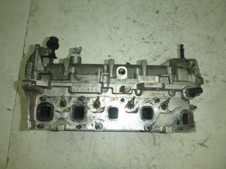 ΣΕ ΧΑΜΗΛΕΣ ΤΙΜΕΣ FIAT QUBO 55193111 FPT 199A2000 1.3 MULTIJET ΚΑΠΑΚΙ ΚΟΡΜΟΣ ΕΚΚΕΝΤΡΟΦΟΡΟΙ ΒΟΛΑΝ ΠΟΛΛΑΠΛΗ ΕΙΣΑΓΩΓΗΣ ΕΞΑΓΩΓΗ ΦΙΛΤΡΟΚΟΥΤΙ  ΚΑΡΤΕΡ