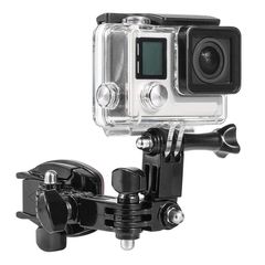 ΑΥΤΟΚΟΛΛΗΤΗ ΒΑΣΗ GOPRO ΓΙΑ ΤΟ ΚΡΑΝΟΣ MOTOWOLF MDL3520