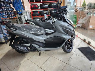 Sym Jet X  2026 JET X 125 ABS TCS ΕΤΟΙΜΟΠΑΡΑΔ.-thumb-5